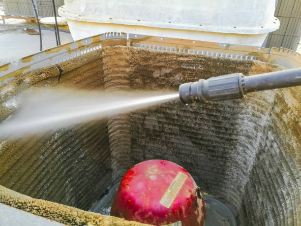 Best Air Duct Cleaning Near Me  in Flomaton, AL