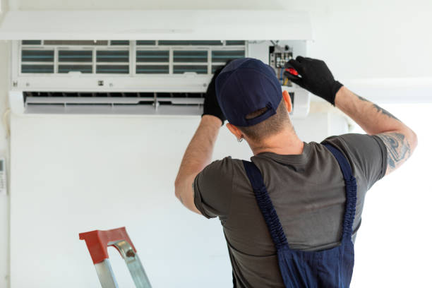 Best Affordable Air Duct Cleaning  in Flomaton, AL