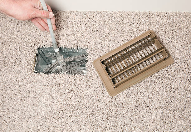 Best Ductwork Cleaning Services  in Flomaton, AL