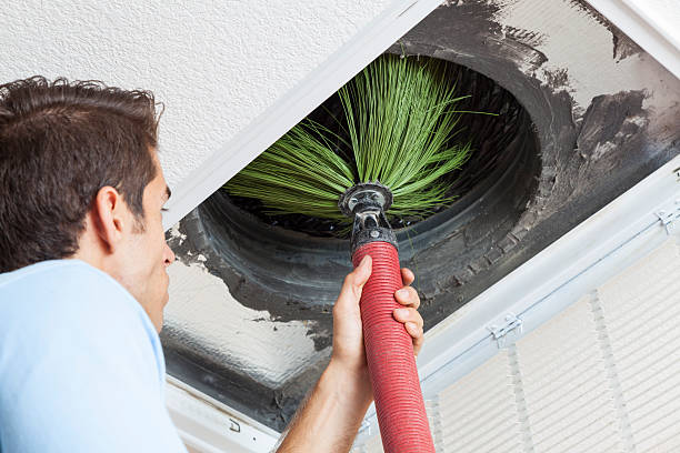 Best Emergency Air Duct Cleaning  in Flomaton, AL