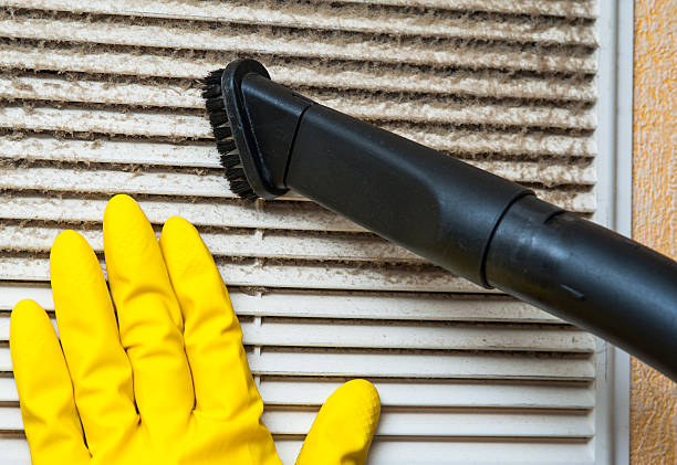 Best Ventilation Cleaning Services  in Flomaton, AL