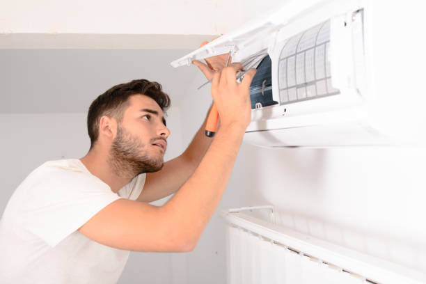 Best HVAC Duct Inspection Services  in Flomaton, AL