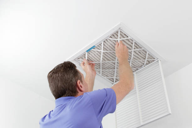 Best HVAC System Cleaning  in Flomaton, AL